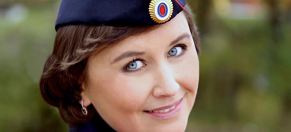 «Женское лицо полиции» - служба дознания