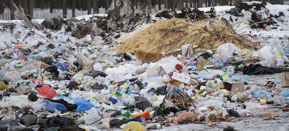 Сосьве на ликвидацию двух свалок дадут 9 миллионов рублей