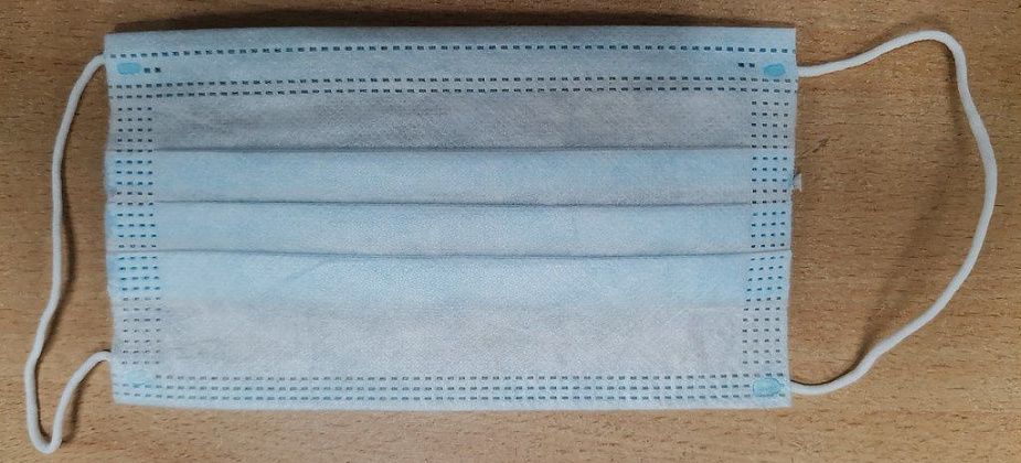 В ЦИК возобновляется масочный режим