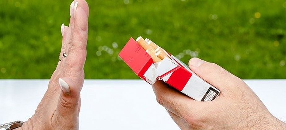 В Госдуме предложили установить единую минимальную розничную цену на сигареты