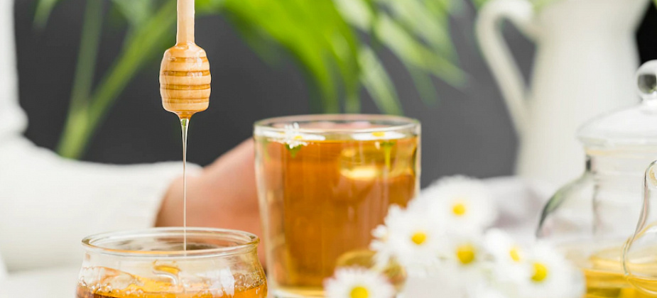 Приметы на 5 ноября. Едим мед, не даем взаймы