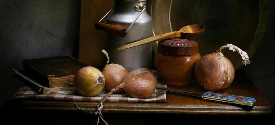 Детской школе искусств Сосьвы нужны предметы старины. Воспитанники будут писать натюрморты