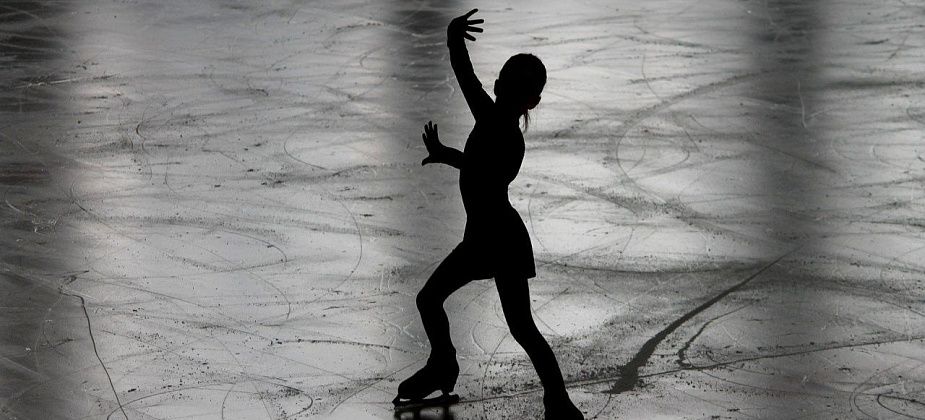 Антидопинговое агентство подтвердило положительную пробу у российской фигуристки Валиевой