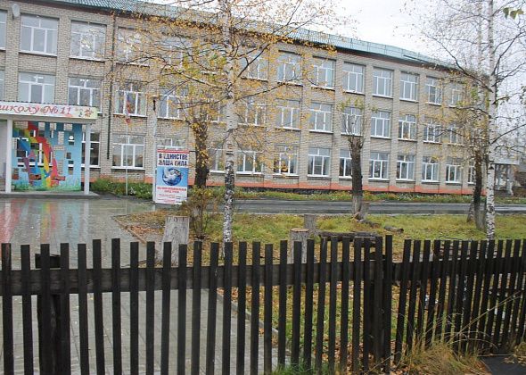 Контракт на строительство спортплощадки в школе Восточного подписан. Сэкономлено 3,8 миллиона