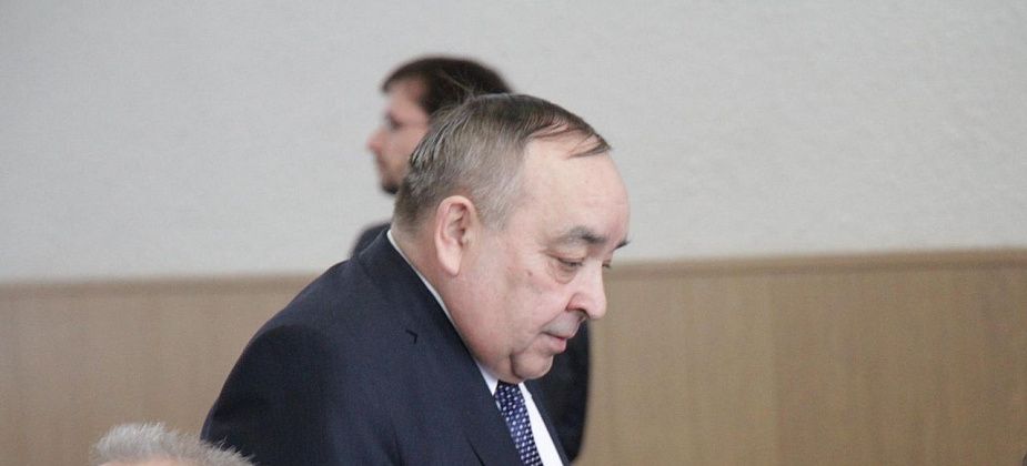 Глава Сосьвинского округа оштрафован за нарушение порядка рассмотрения обращения местного жителя
