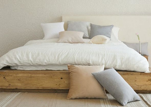 Как выбрать хорошую двуспальную кровать?