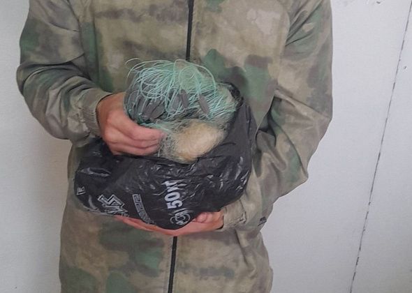 Жителя Гарей будут судить за незаконную рыбалку сетями во время нереста