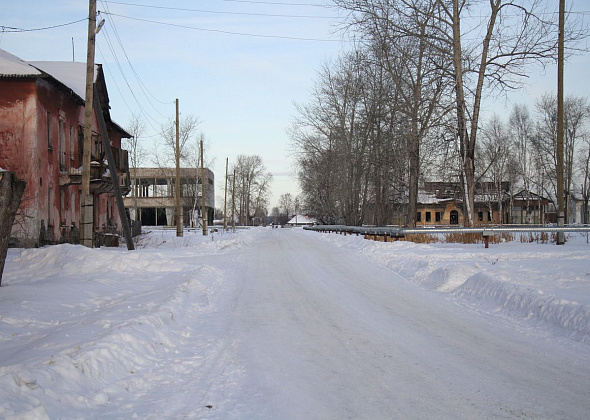 На месте снесенной Чечни в Восточном планируют построить жилые дома