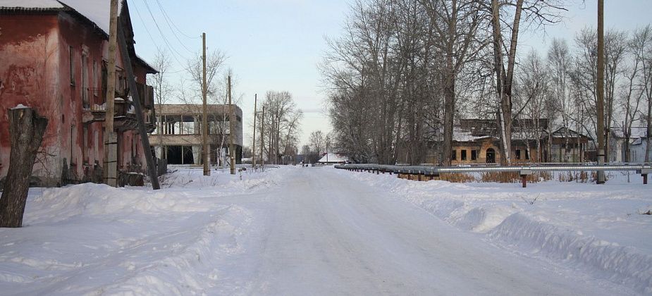 На месте снесенной Чечни в Восточном планируют построить жилые дома