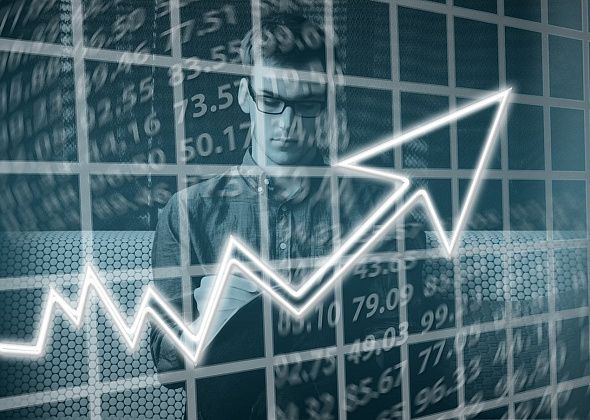 Центробанк озвучил прогноз о росте цен на продукты и товары