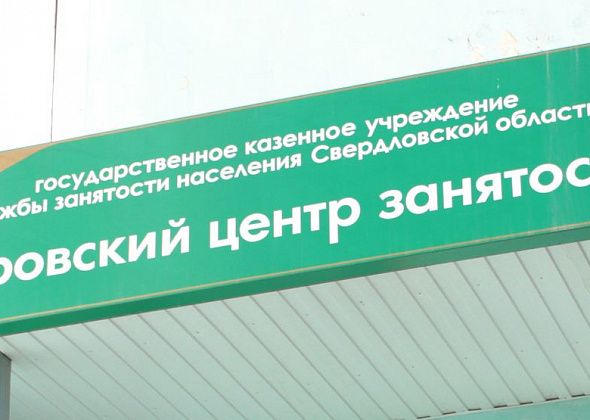 Свежие вакансии от Центра занятости населения для серовчан и сосьвинцев