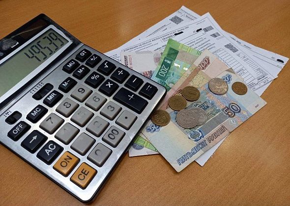 В Госдуме предложили освободить многодетные семьи от оплаты ЖКХ