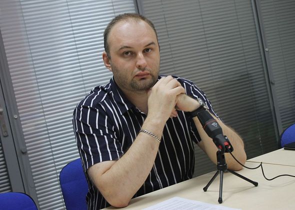 "От лишения полномочий я ничего не потерял". Экс-спикер Думы Сосьвы Павел Пикалов - в подкасте "Глобуса"