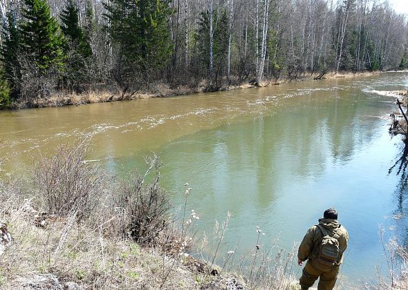 В УГМК прокомментировали "грязные воды" Шегультана. А общественники взяли пробы воды