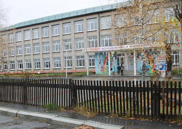 На строительство спортплощадки у школы в Восточном выделено 54 миллиона рублей