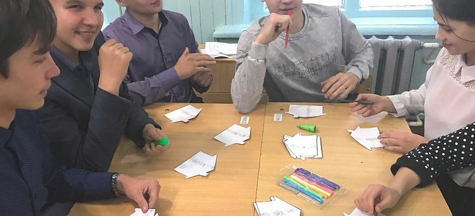 В Сосьве прошел антикоррупционный круглый стол