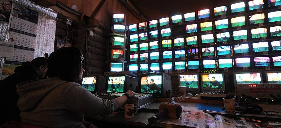 ТНТ закрывает шоу "Дом-2"