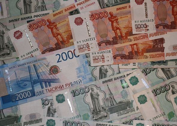 ЦБ начал работу над новой банкнотой в 500 рублей