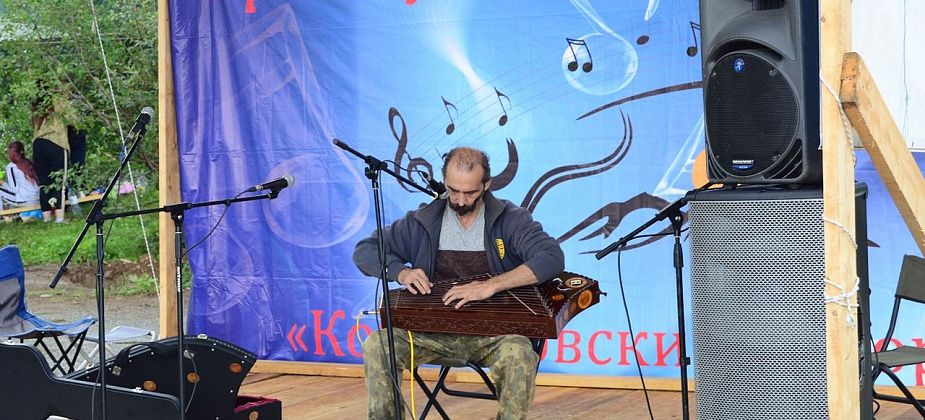 Конжаковский аккорд - 2019: как это было