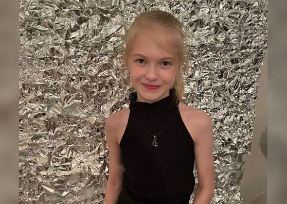 На реабилитацию 11-летней Вероники Казаковой из Волчанска осталось собрать 49 тысяч рублей