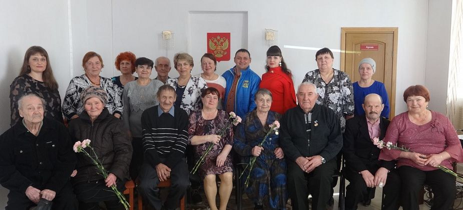 В Сосьве отметили "День счастья"