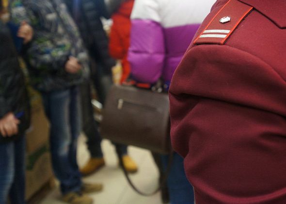 Серовским отделом Роспотребнадзора проводятся мероприятия по прекращению незаконного оборота никотинсодержащей бестабачной продукции