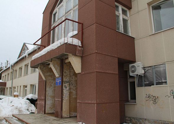 Жителей Сосьвинского округа приглашают пройти диспансеризацию