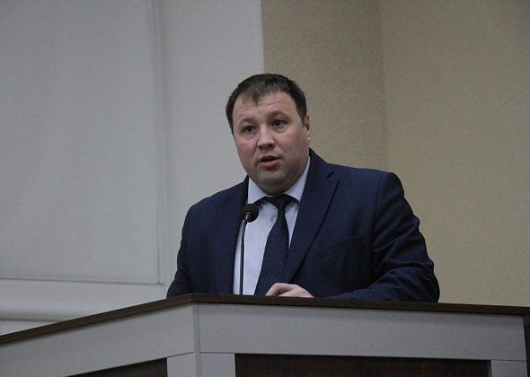 В Сосьве прием граждан проведет управляющий Северным округом Александр Вервейн