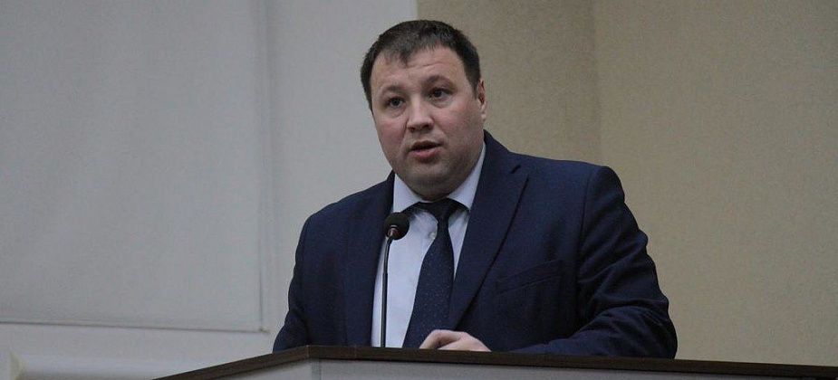 В Сосьве прием граждан проведет управляющий Северным округом Александр Вервейн