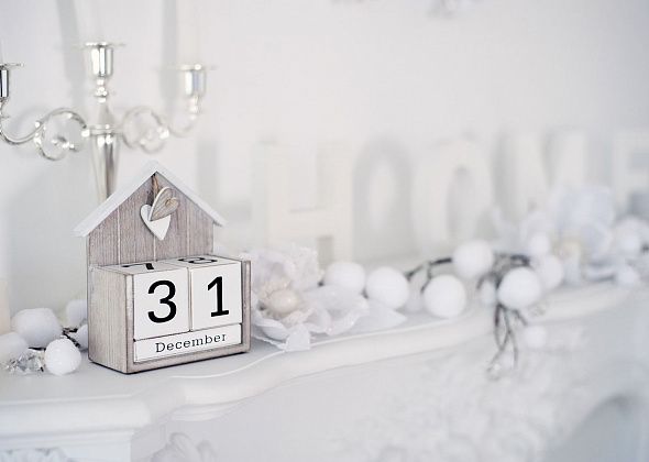 Адвент-календарь: подводим итоги предпраздничной десятидневки