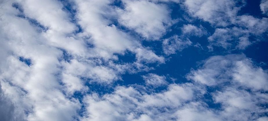 Какая погода будет на 9 мая