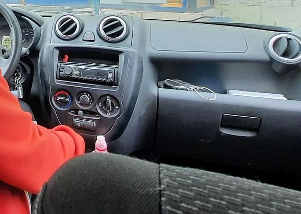 Минпромторг разрешил таксистам использовать текущие авто