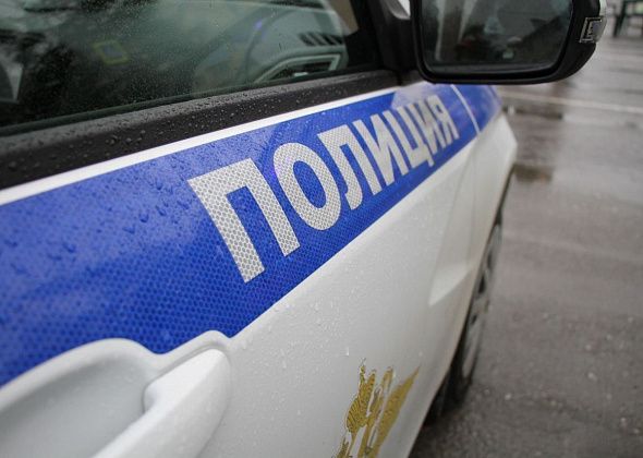 Госдума увеличила штраф за отказ остановить машину по требованию полиции