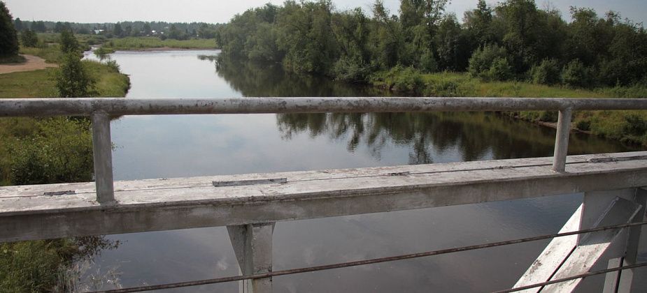 Санитарные врачи искали холеру в Какве и Сосьве. И не нашли...