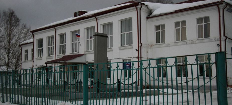 В сосьвинской школе создадут профильный медицинский класс