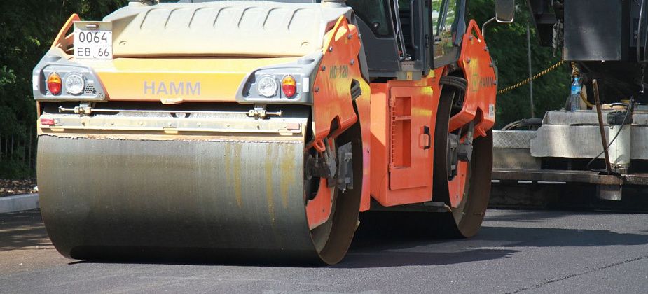В Гарях ищут подрядчика для асфальтирования пешеходного тротуара