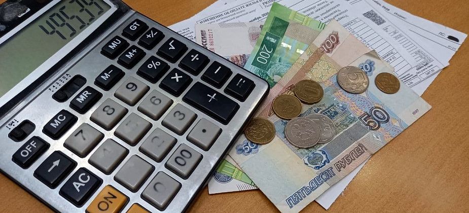 Кредитные долги и займы россиян впервые превысили 45 трлн рублей