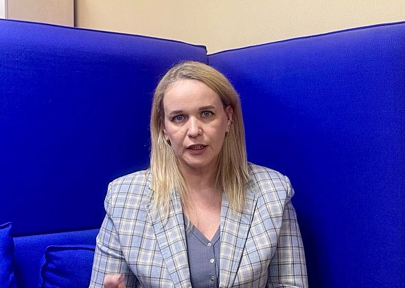 "Некогда с кем-то конфликтовать, весь ресурс направлен в работу". Интервью с главой Сосьвы