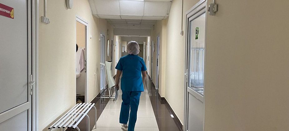 Пациент с подозрением на сибирскую язву госпитализирован в Подмосковье, сообщили в Роспотребнадзоре