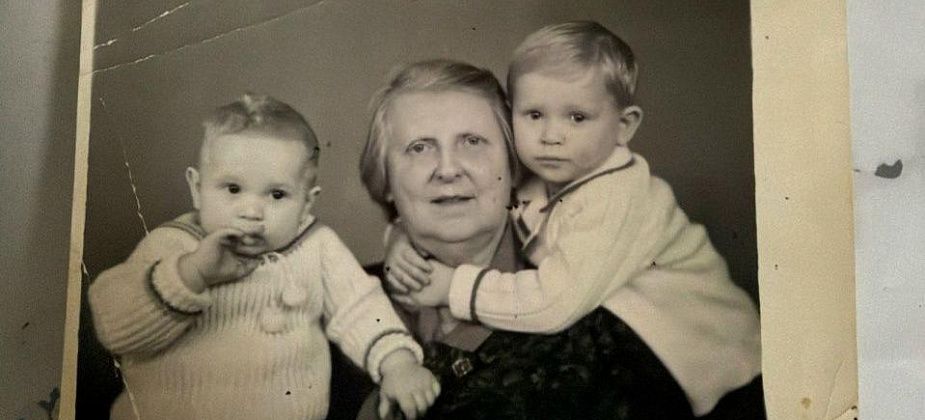 Житель Ставропольского края ищет родственников, которые жили в Сосьве 