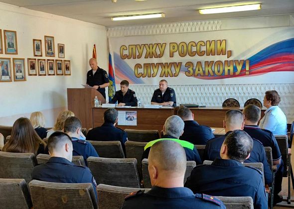 В Серовском округе – 821 преступление, в Сосьвинском – 29, в Гаринском – 19. Полиция подвела итоги за 9 месяцев 2026 года