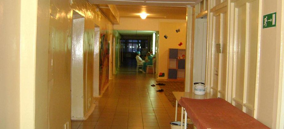 Фельдшер из Серова занял денег у пациентов, сбежал, купил диплом и стал главврачом в Курганской области