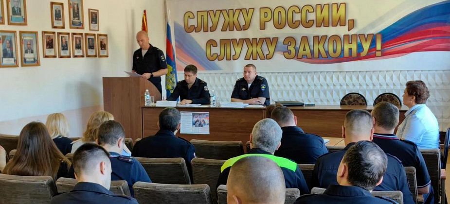 В Серовском округе – 821 преступление, в Сосьвинском – 29, в Гаринском – 19. Полиция подвела итоги за 9 месяцев 2026 года