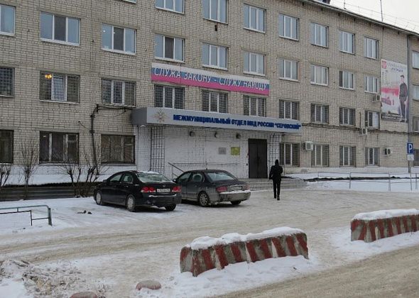 12 декабря руководство полиции Серова и Сосьвы проведет прием граждан. Рассказываем, как записаться