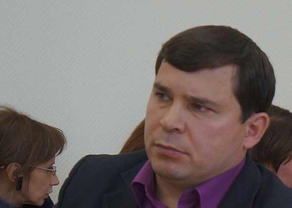 «Ваш Сан Саныч, Ваш Защитник!»