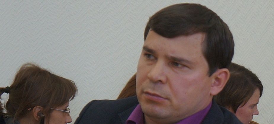 «Ваш Сан Саныч, Ваш Защитник!»