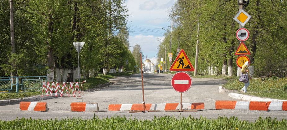 Более полумиллиона рублей потратят в Сосьве на строительство тротуара