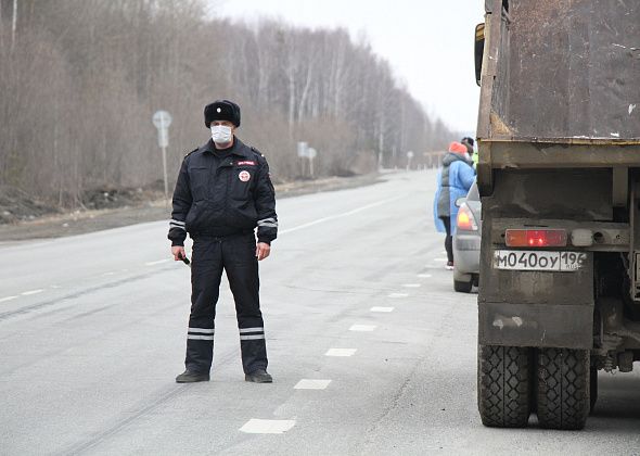 В Серове, Сосьве и Гарях пройдет «Безопасная дорога»