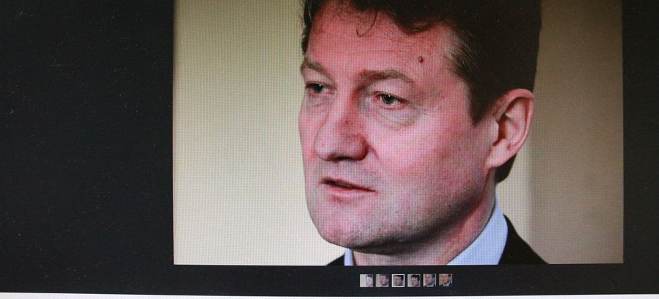 Андрей Козицын ушел с поста генерального директора УГМК