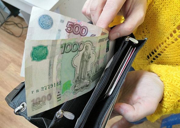 Пособия по безработице повысят с 1 января